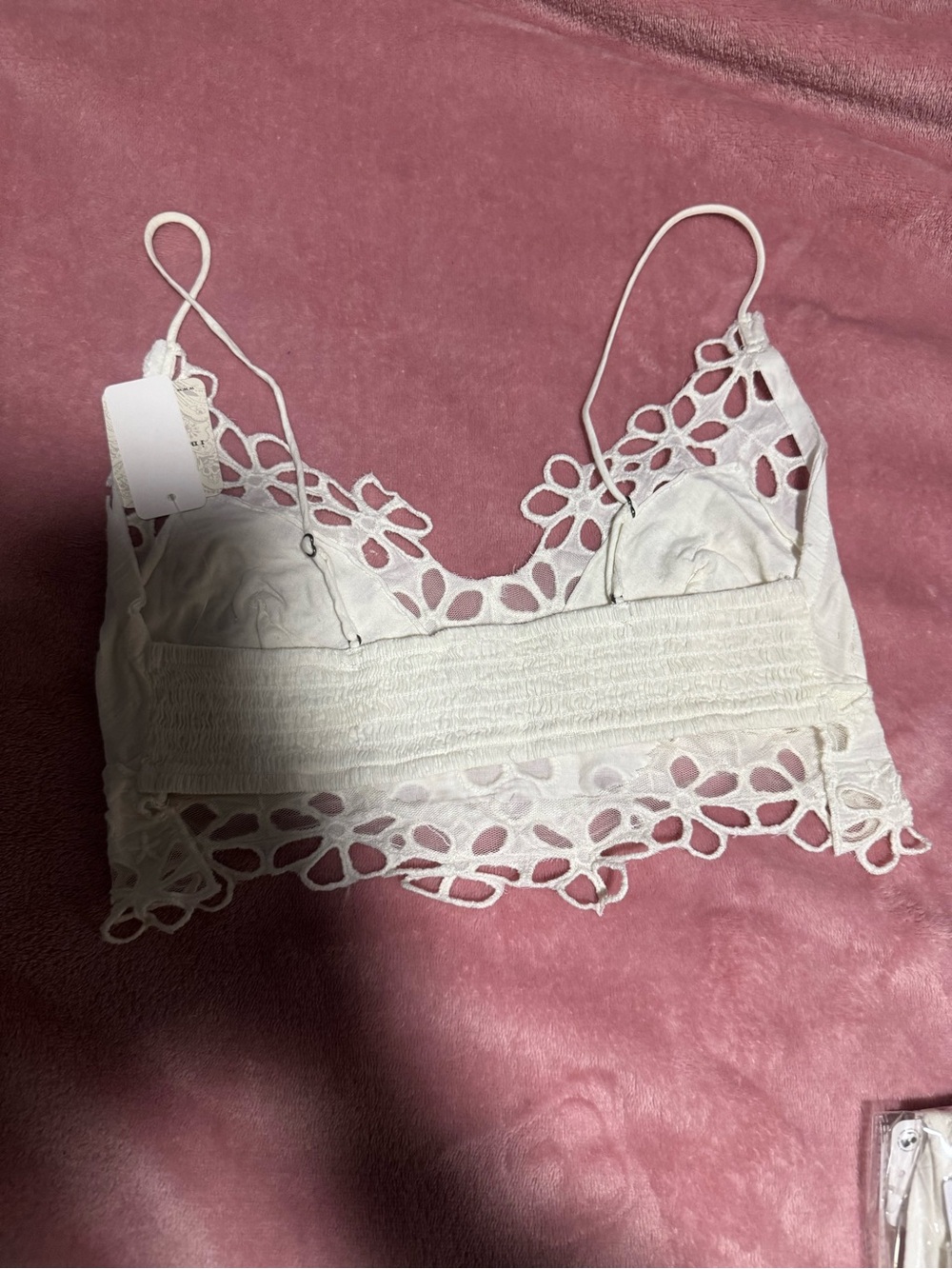 Free people bralette - Picture 3 of 6
